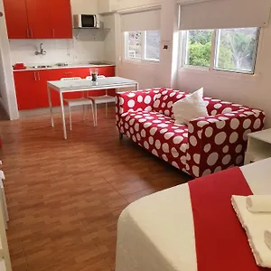 Chorros Apartment Agaete (Gran Canaria)